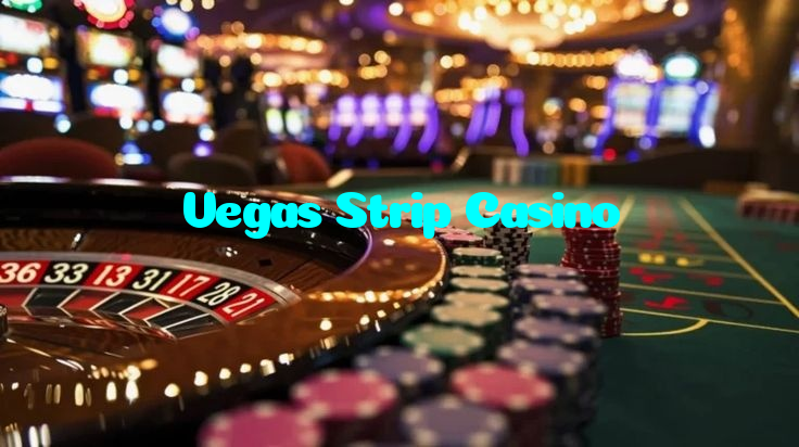 Vegas Strip Casino