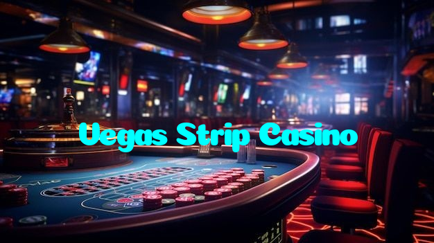Vegas Strip Casino casino presented on mobile device in Pakistan with slots and live games