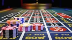 Vegas Strip Casino casino presented on mobile device in Pakistan with slots and live games