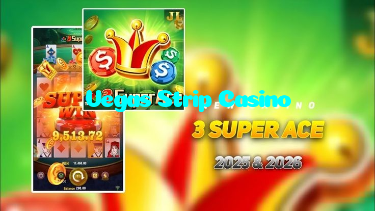 available types of Vegas Strip Casino bet including pre-match live express and system bets