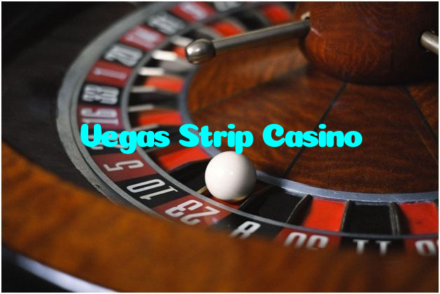 making first deposit on Vegas Strip Casino website using local payment methods in Pakistan