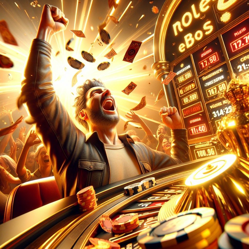 پاکستان کے Vegas Strip Casino کھلاڑیوں کے لیےجیک پاٹ گیم
