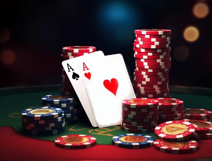 Vegas Strip Casino کیسینو میں رولیٹی گیمز کے بارے میں معلومات
