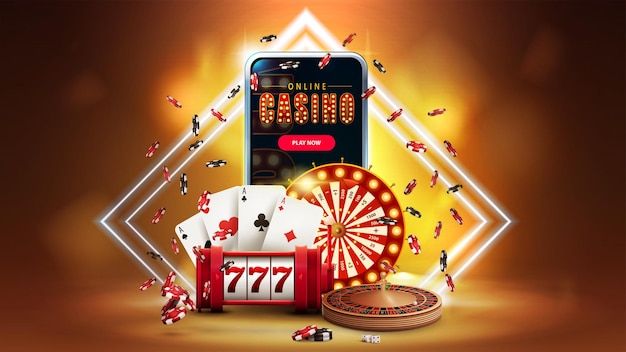 Vegas Strip Casino پاکستان میں میگا ویز کیسینو گیمز