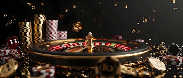 Vegas Strip Casino میں پاکستان کے کھلاڑیوں کے لیے ٹاپ گیمز