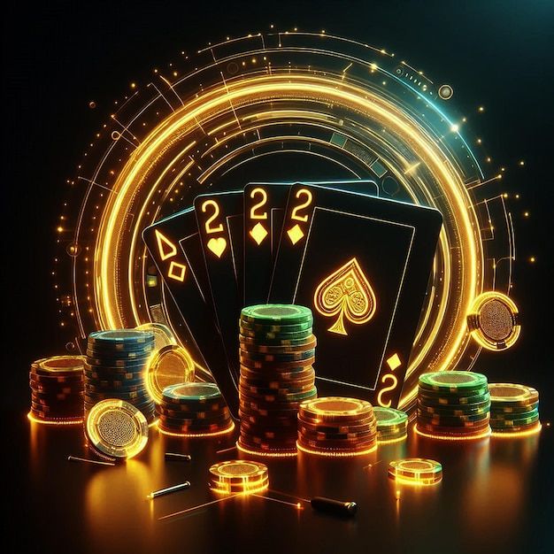 ایک اکاؤنٹ بنائیں یا Vegas Strip Casino کیسینو میں لاگ ان کریں۔