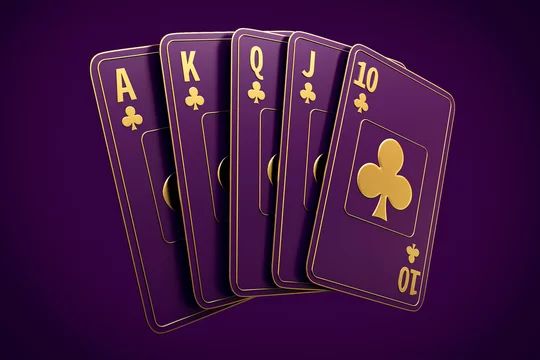 Vegas Strip Casino آن لائن کیسینو میں کھیلنے کی وجوہات