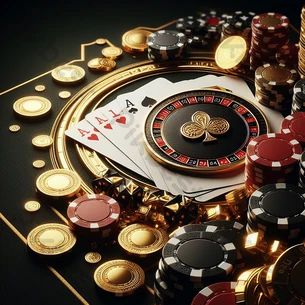 پاکستان میں Vegas Strip Casino کا آن لائن کیسینو سیکشن کھولیں۔