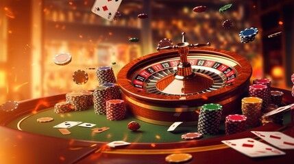 Vegas Strip Casino کیسینو گیمز کا ایک زمرہ منتخب کریں