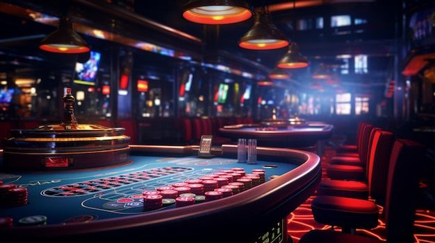 پاکستان کے نئے Vegas Strip Casinoکیسینو کھلاڑیوں کے لیے خوش آمدید بونس