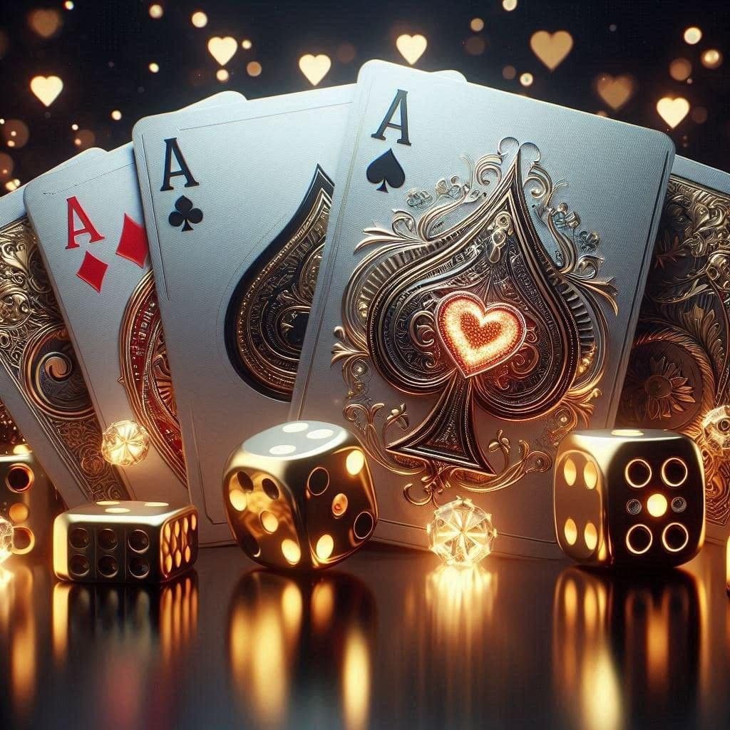 Vegas Strip Casino آن لائن کیسینو میں اصل گیمز